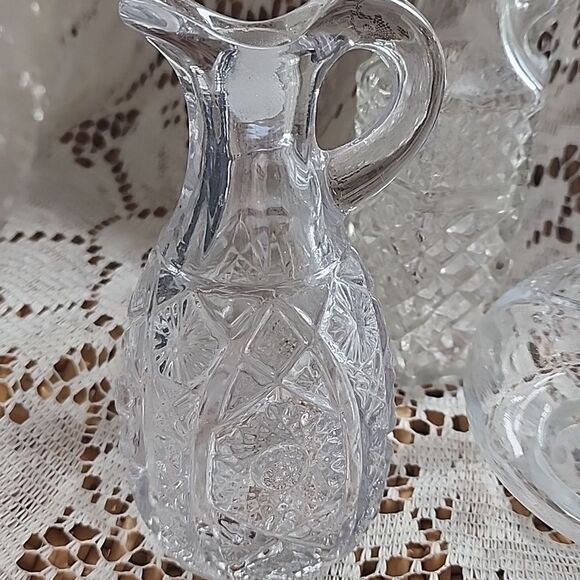 Instant Vintage Cruet Collection - Picture 3 of 7